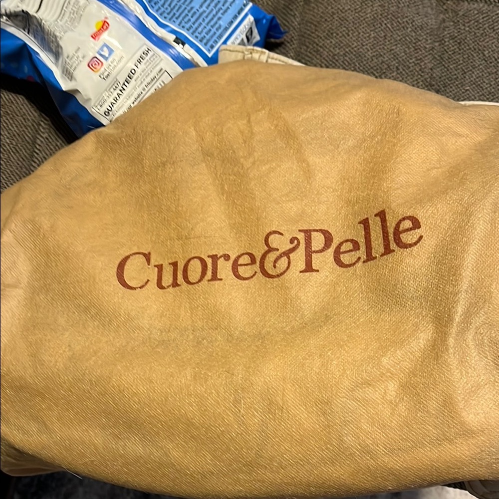 Tan Women's Accessory